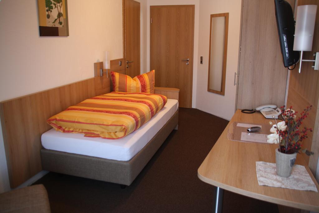 Gasthof Grofe Effeln Quarto foto