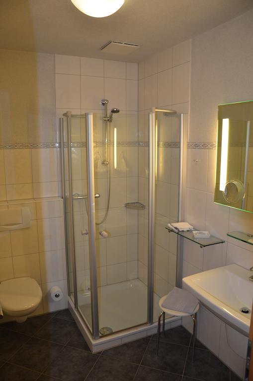 Gasthof Grofe Effeln Quarto foto